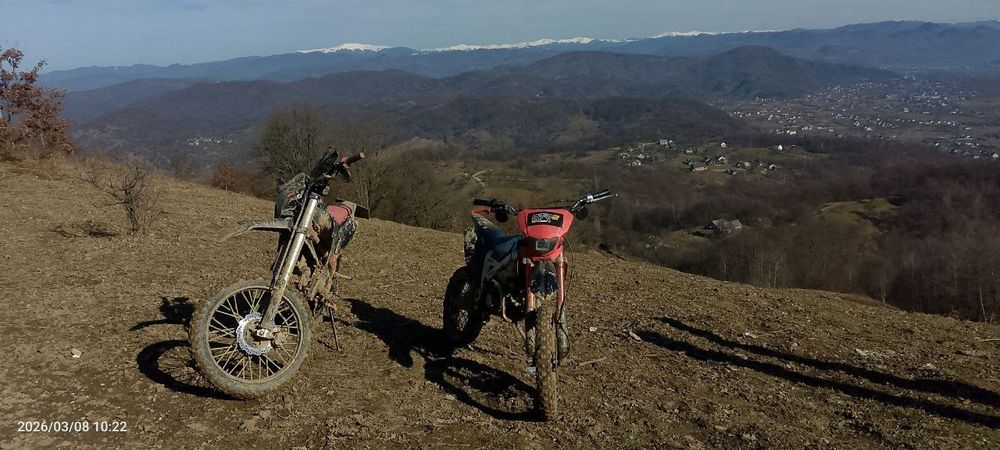 Продам kayo125 212