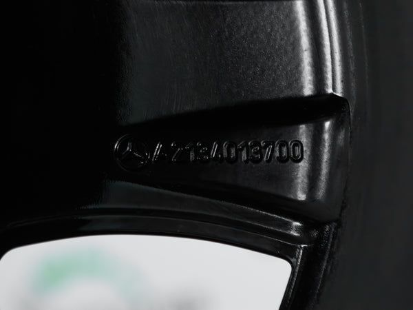 Jantes 18 Mercedes-Benz 8|9J ET 43 | 52.5 5x112 jnt0104