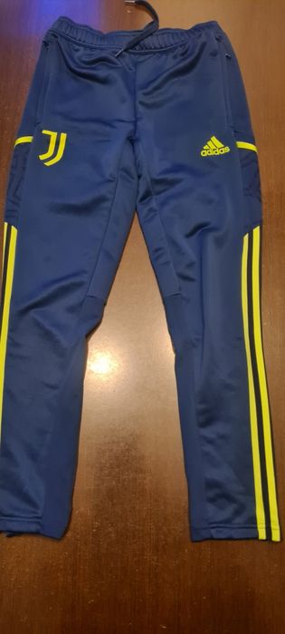 Spodnie dresowe adidas rozmiar 164 cm