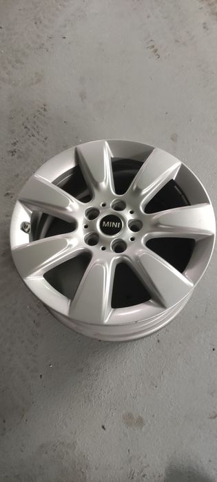 Felgi 17 cali MINI 5x112