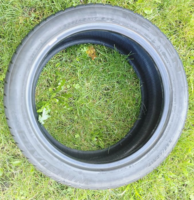 225/45 R17 Nexen Winguard Sport