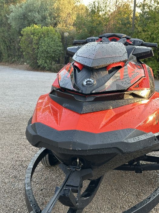 Seadoo RXP-X 300