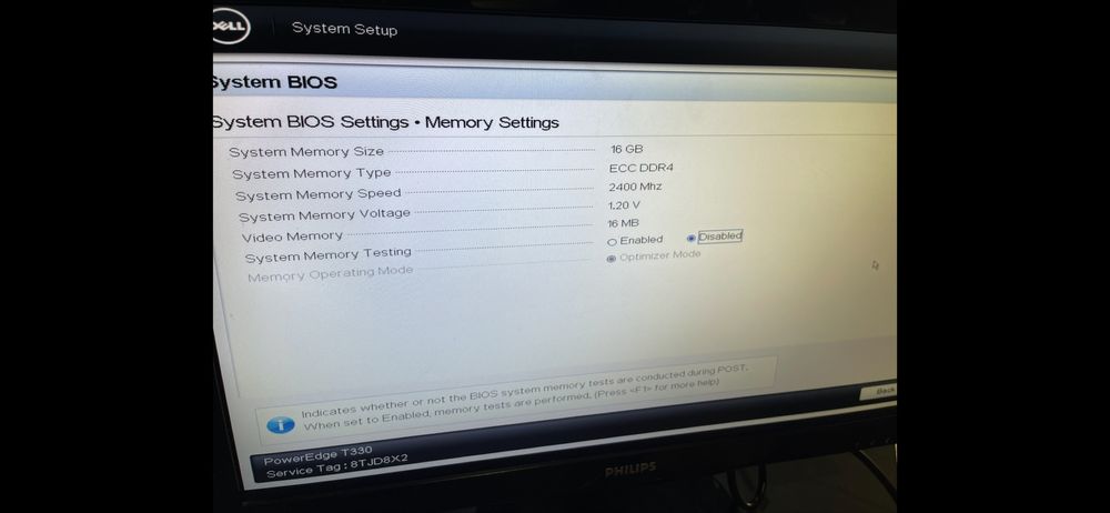 Гарантія!! 72Tb 6Х12Tb Dell T330 SAS HDD Data Server дата сервер делл