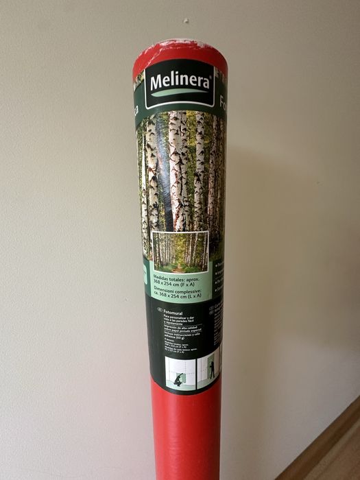 Poster de Floresta Novo 25€