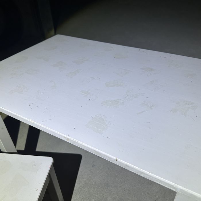 Mesa para criança