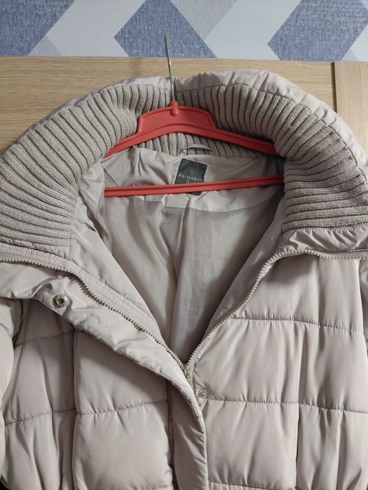 Продам зимове пальто