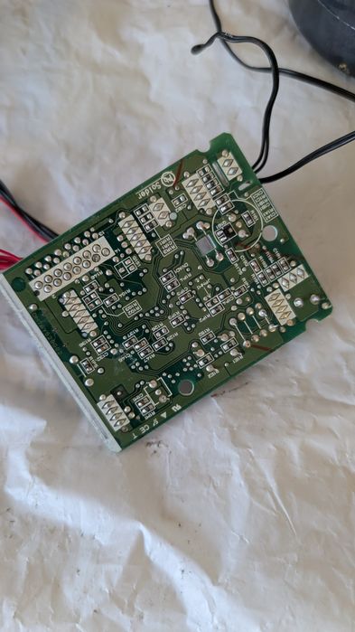 Платы кондиционера mitsubishi electric MUZ-HC35VAB