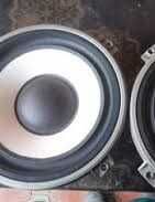 UNITRA/TONSIL GDN20/30 8 ом, 100АС 022, Только динамики, под ремонт!!!