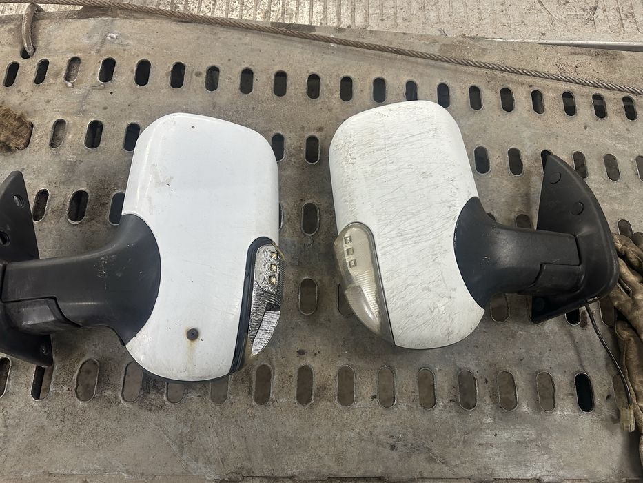 Продам дзеркала газель нового зразку