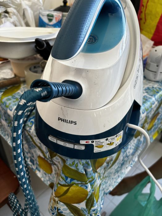 Ferro de engomar Philips