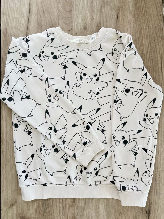Пак 2 світшоти для хлопчика 134/140, 8–10 років | H&M Pokémon