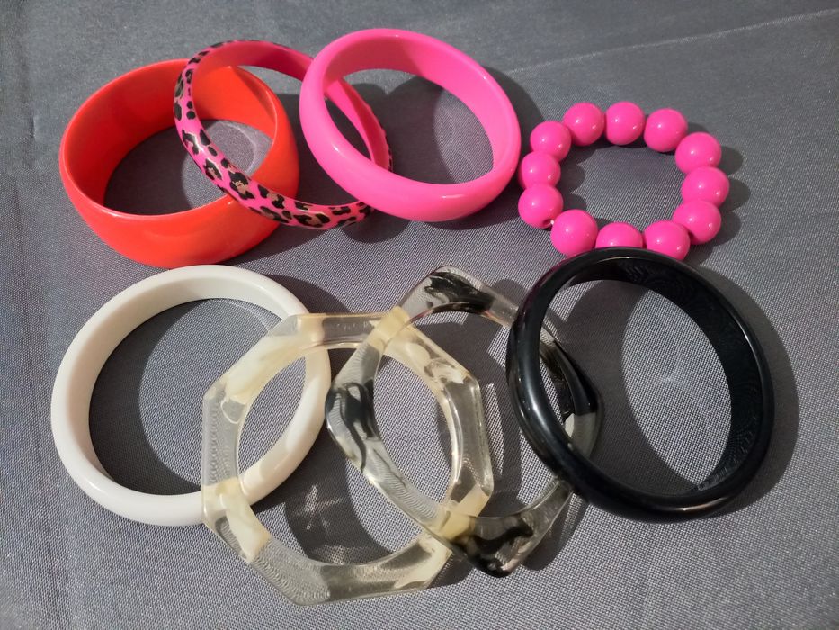 Conjunto de Pulseiras