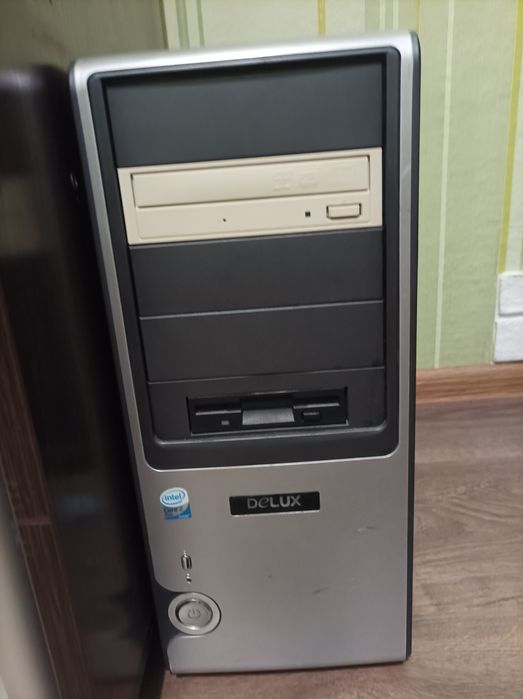 Продам комп'ютер