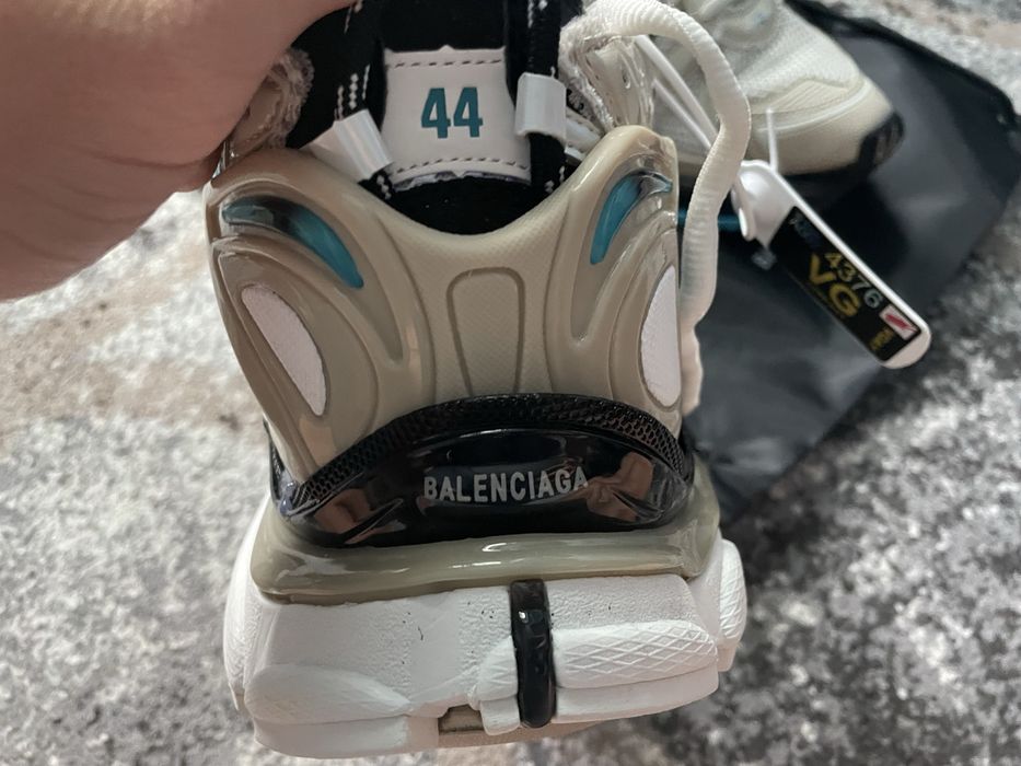 Кросівки Balenciaga runner