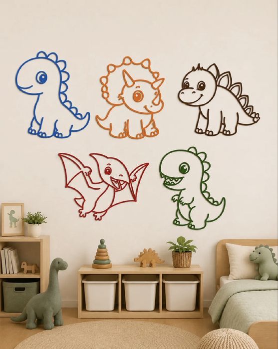 Decoracao de bichinhos
