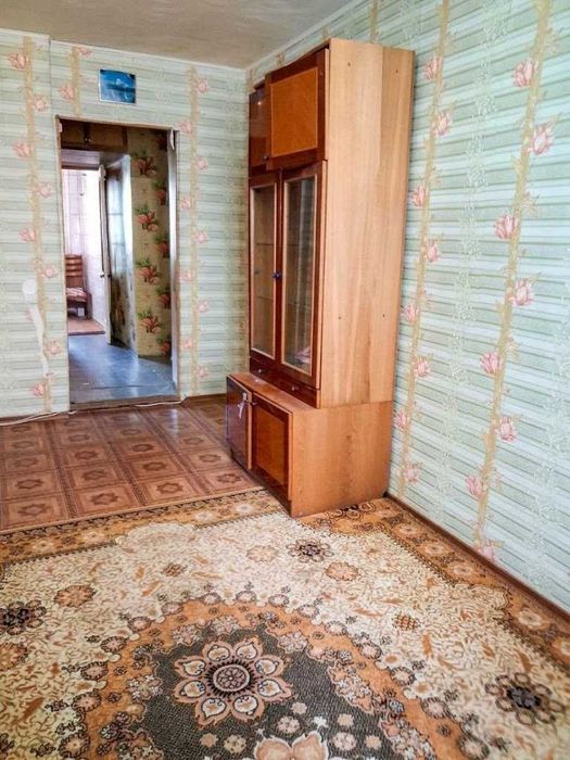 Срочно продам квартиру в Чугуеве