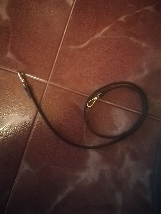 Cesta média HM  com alsa removível Nova