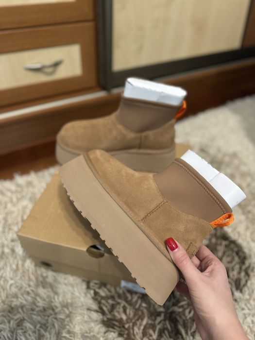Оригінальні UGG 22 см устілка