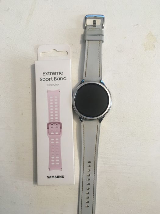 Samsung whatch 6 classic 47mm