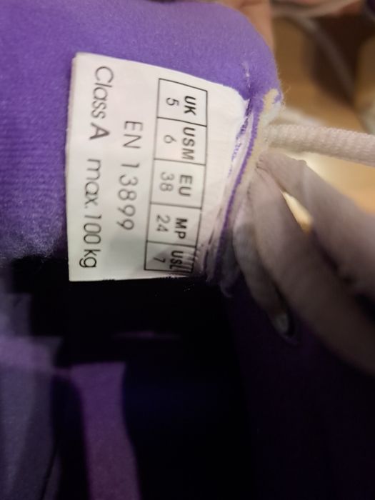Wrotki Fila dla dziewczynki