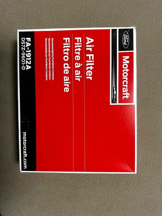 Повітряний фільтр для Ford EDGE Motorcraft FA-1912A