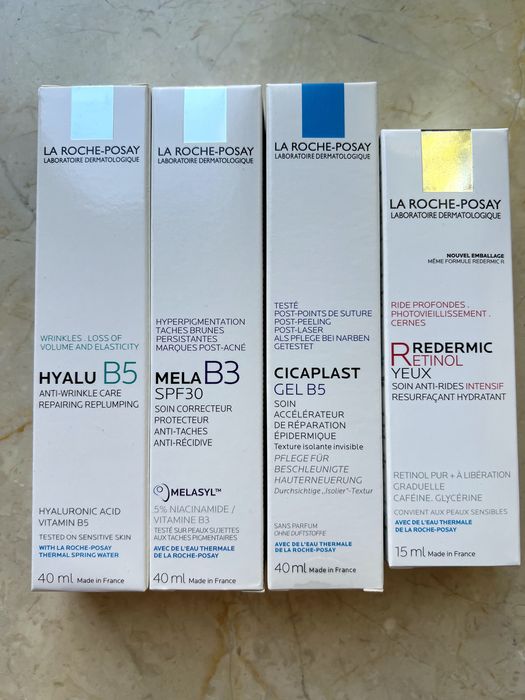 Уценка Mela B3 la Roche-Posay