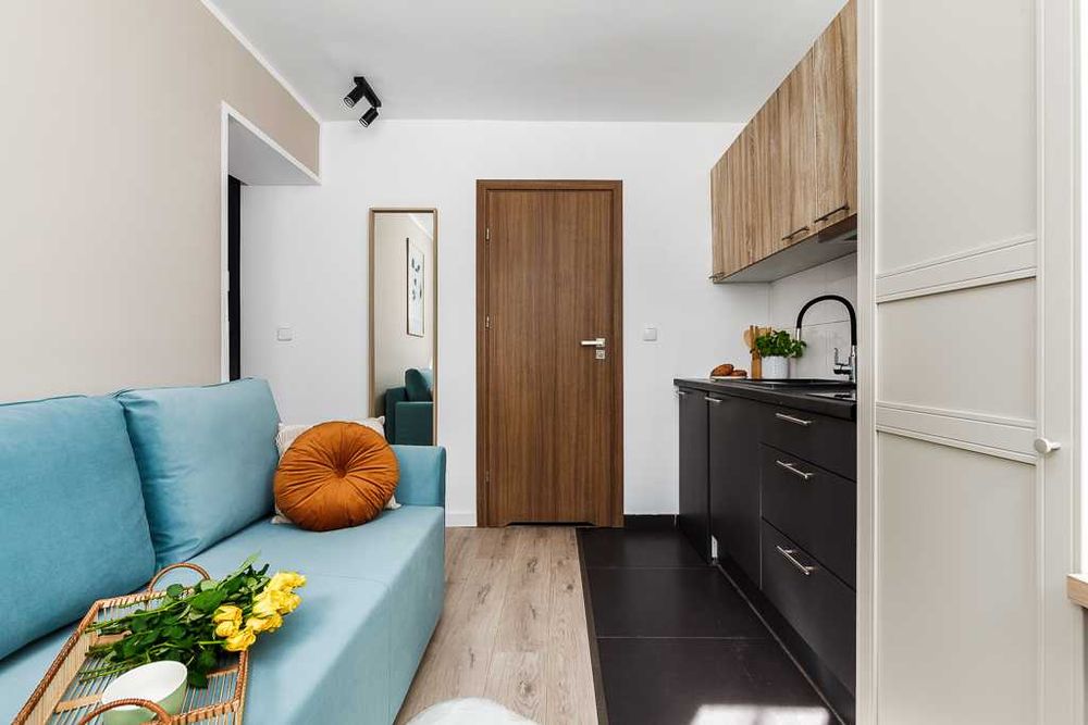 Kawalerka we Wrzeszczu! Dostępna od zaraz!