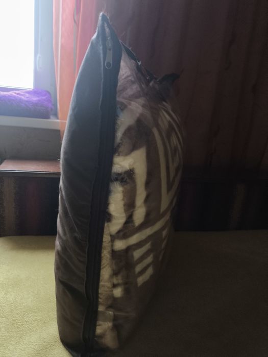 Плед,покривало розмір  2 / 2.4 м.