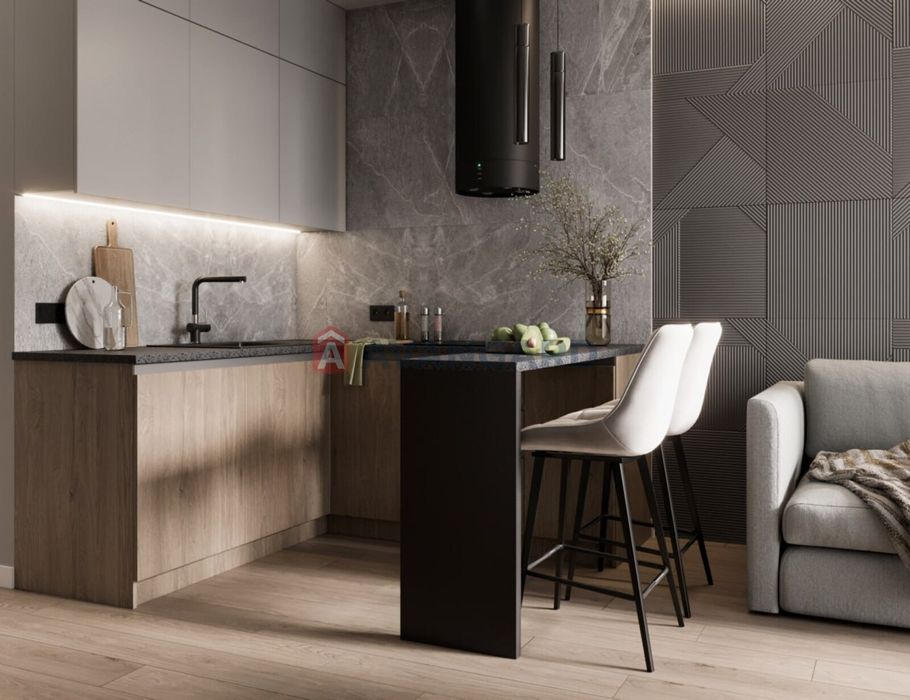 Продажа 1 ком.квартиры (НОВОСТРОЙ),ЖК Олимпийский,Караван р-н