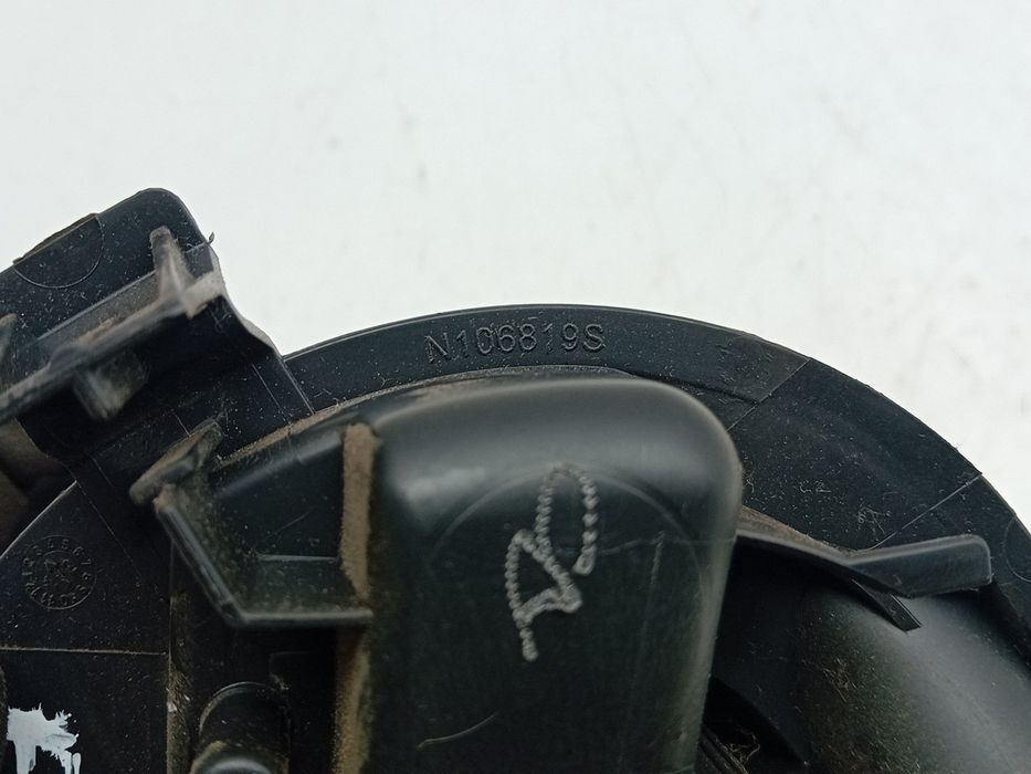 Motor da chauffage / sofagem RENAULT Twingo II (CN0_)