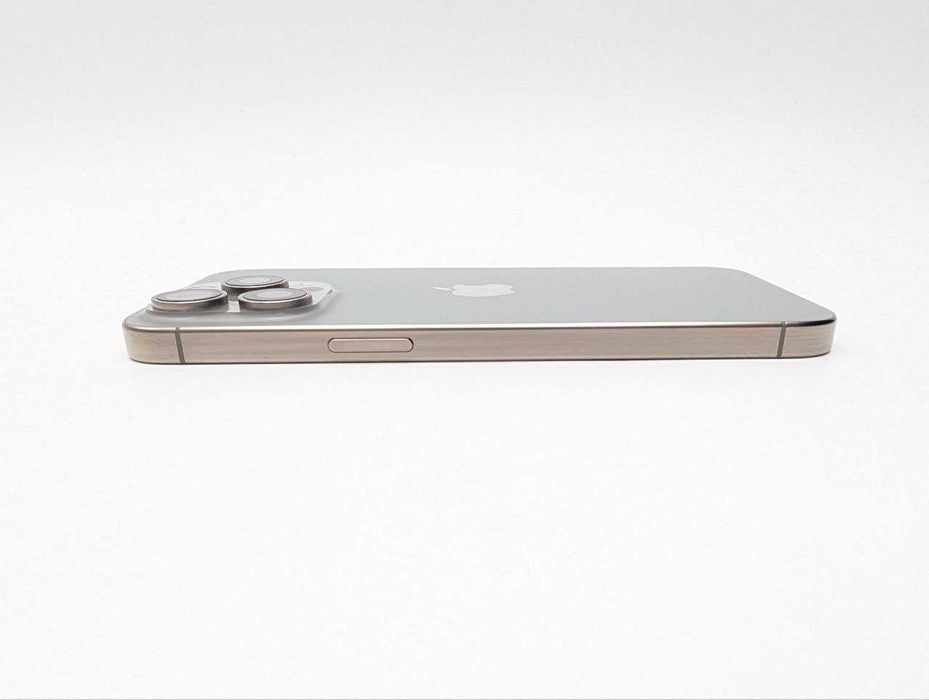 Apple iPhone 15 Pro Max 256GB Szary
