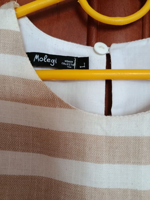Комбез р.46/48 cotton