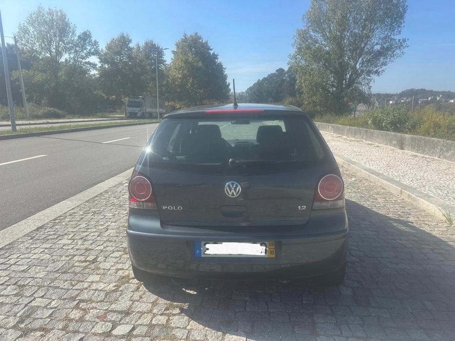 VW Polo 1.2 5p Play & Go - c/133.000kms
