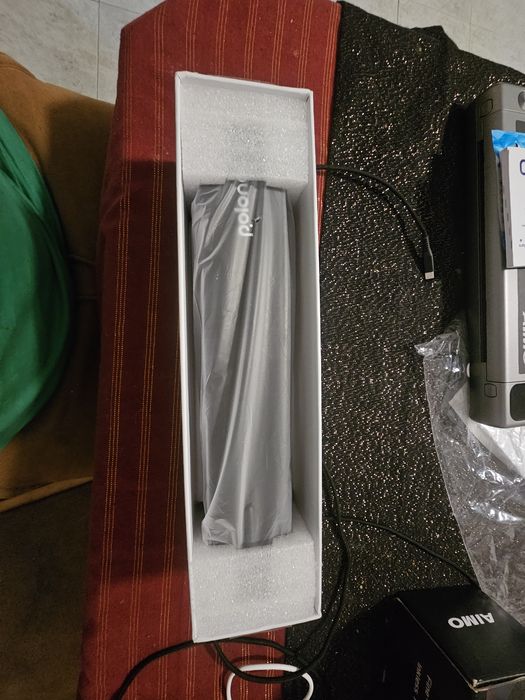 Impressora portátil para tatuagem da marca polono