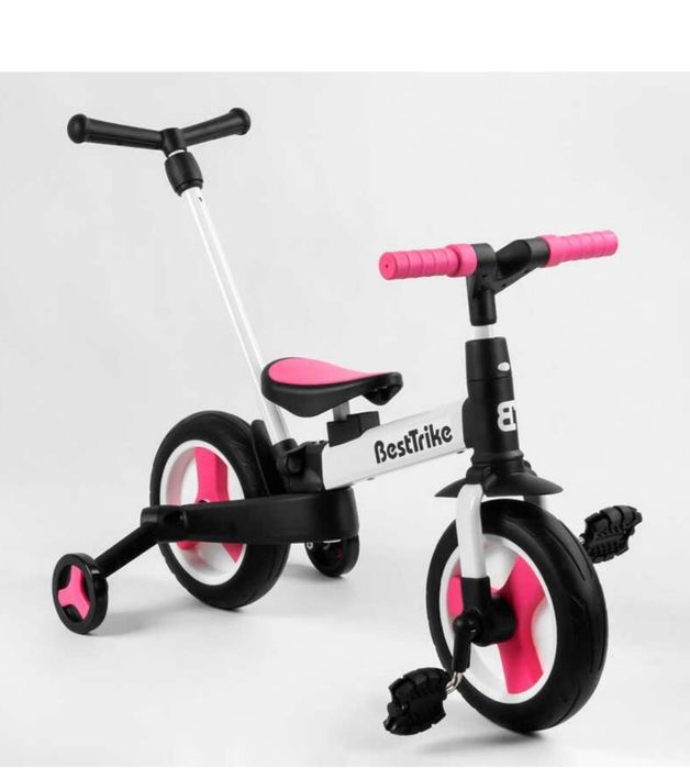 Велосипед Best Trike