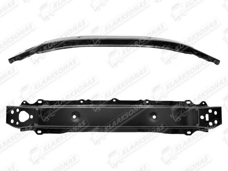 Підсилювач бампера TOYOTA PRIUS C/AQUA, 12.2011- 12.2017  5213152271