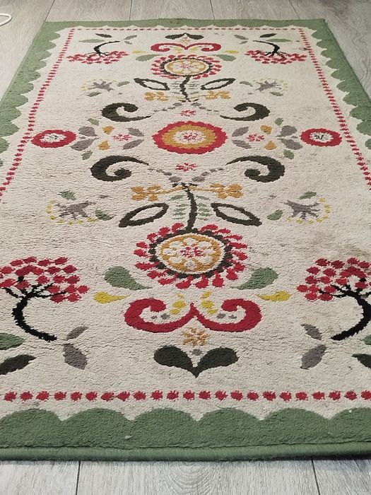 Ковер IKEA 150см