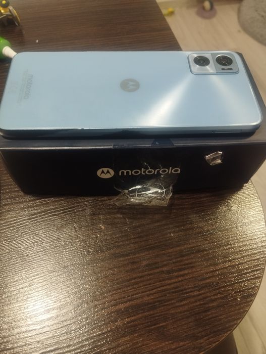 telefon Motorola e22