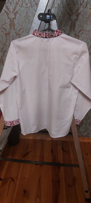 Продам вишиванку на хлопчика