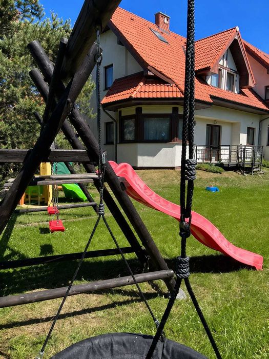 Pokoje Gościnne KLARA