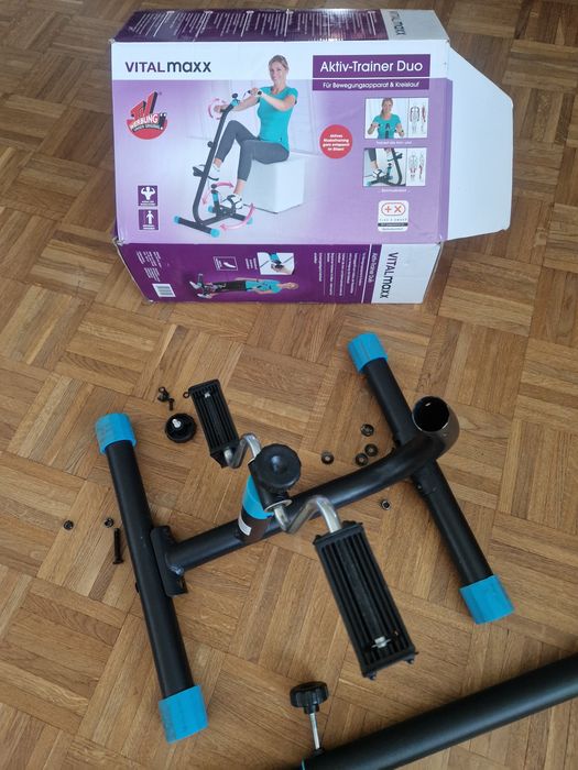 Trenażer Vitalmaxx