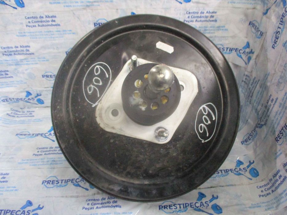 Servofreio MINI Mini Countryman (R60)