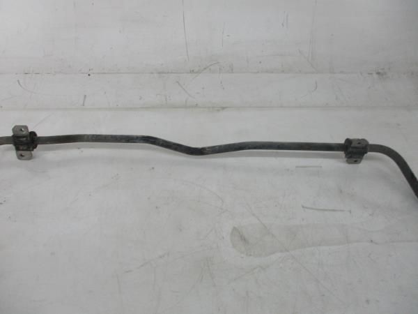 Barra estabilizadora / torção VOLKSWAGEN Polo (6R, 6C)