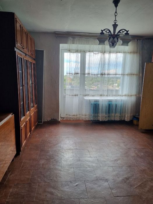 Продам квартиру, район Райпобут