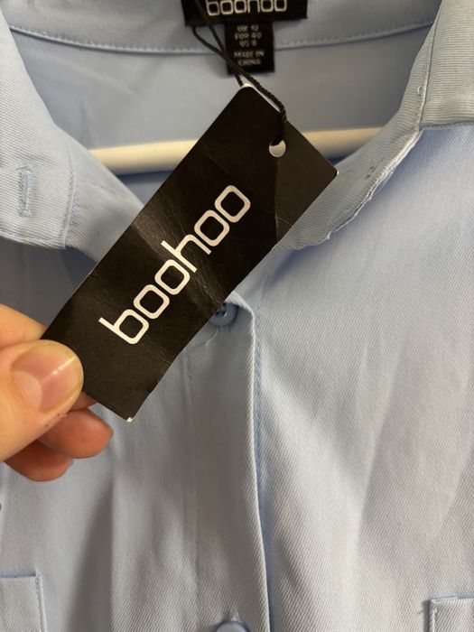 Нове поаття Boohoo