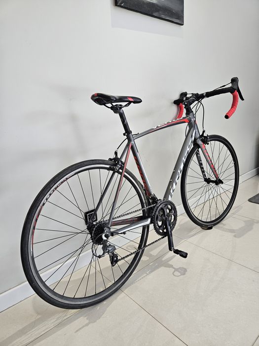 Rower szosowy Kross 28" b.dobry stan