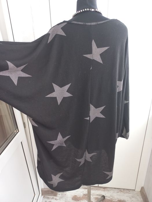 Чудова батальна туника! Розмір 66-70!!