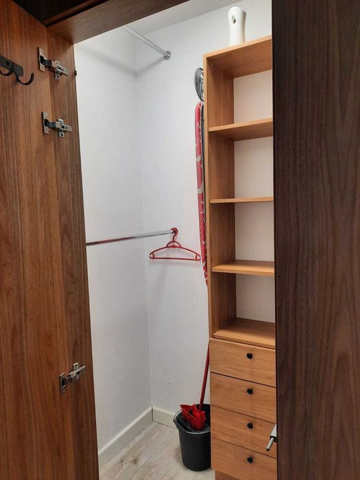 Jedyny taki układ | 52 m² + taras 52 m²| świetna lokalizacja ul. Zamojska