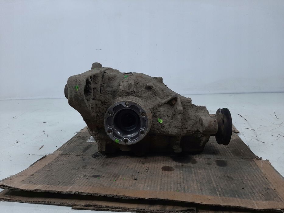 bmw e39 523i 97r most tyl dyfer dyferencjal 3.15