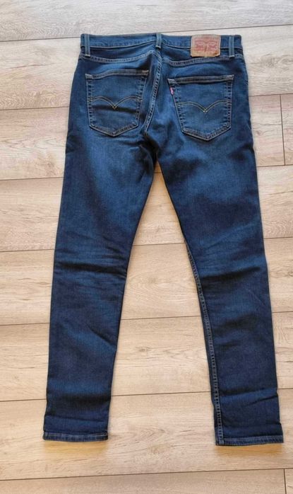 Spodnie meskie Lwvis 512 W32 L34